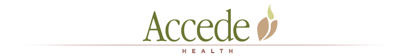 accede logo